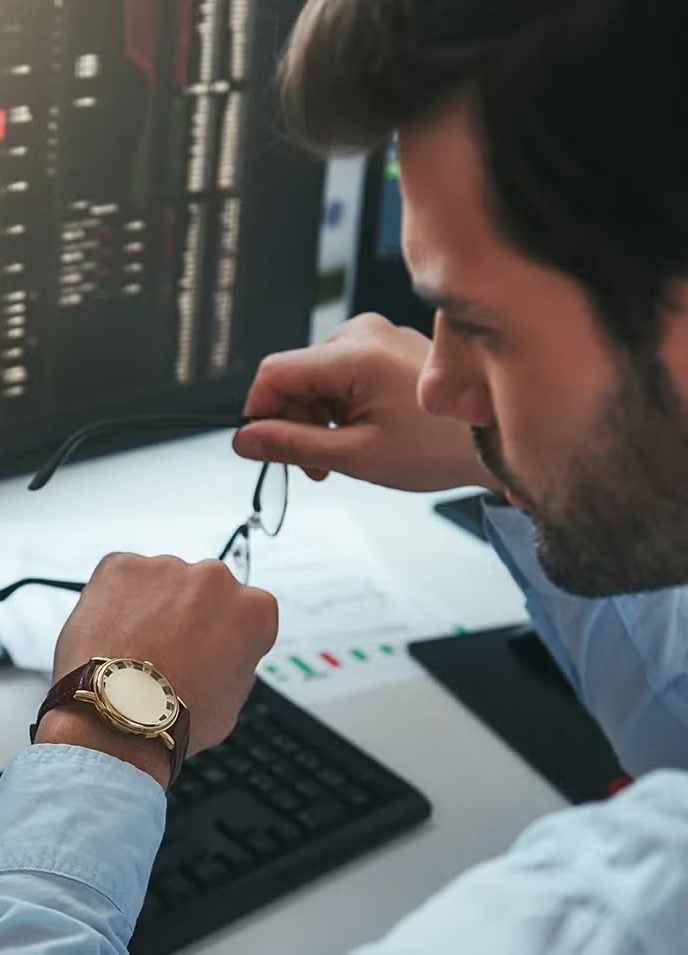 Broker