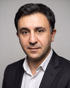 George Batsikadze