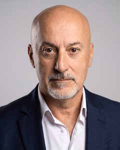 Giorgi Amzashvili