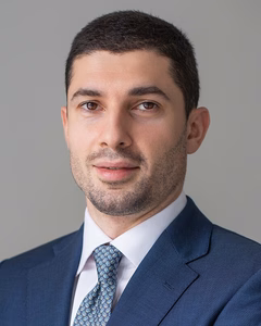 Giorgi Kuprashvili