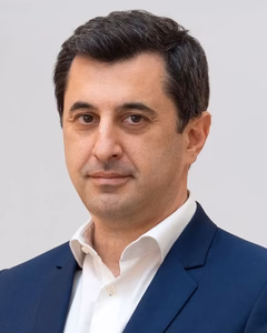 Otar Shariqadze